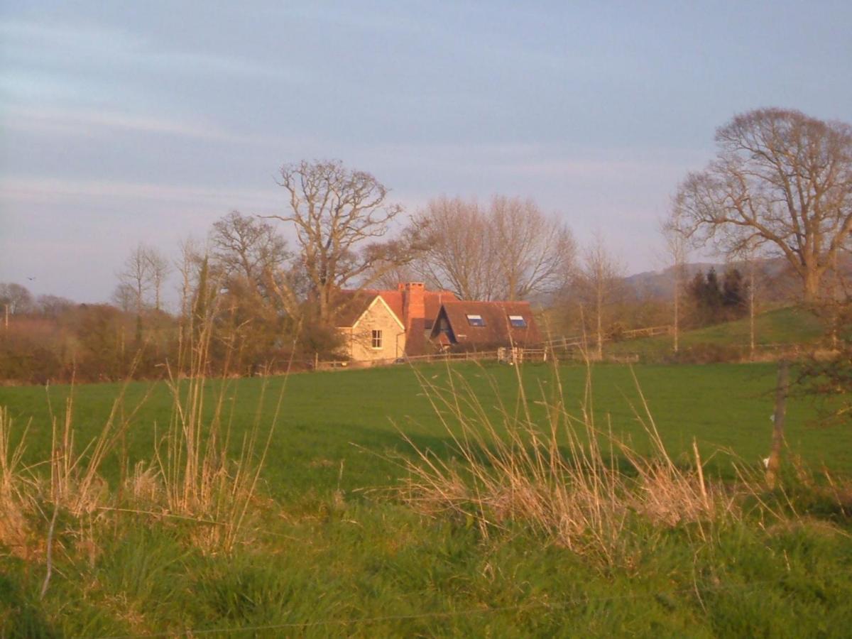 Cottage met 2 Slaapkamers
