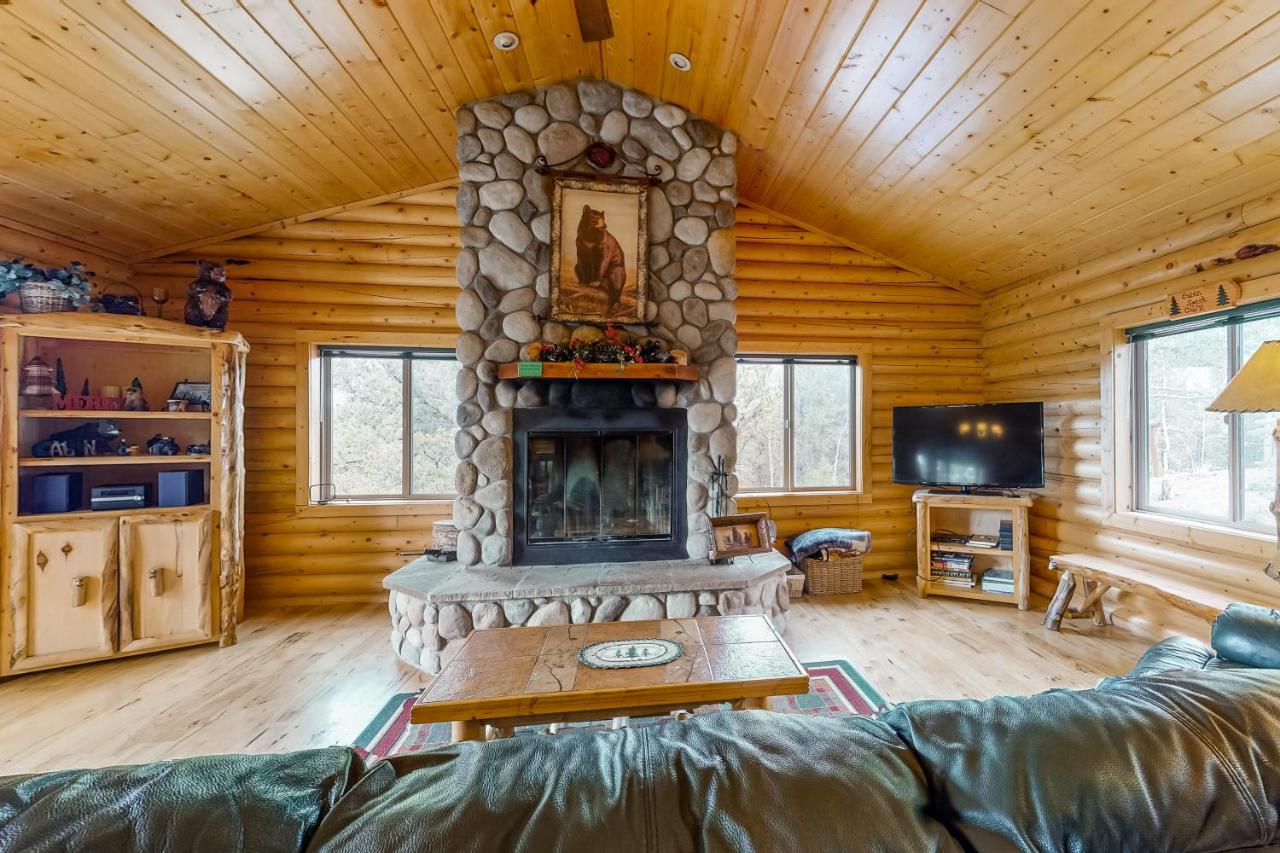 Three Bedroom holiday home 