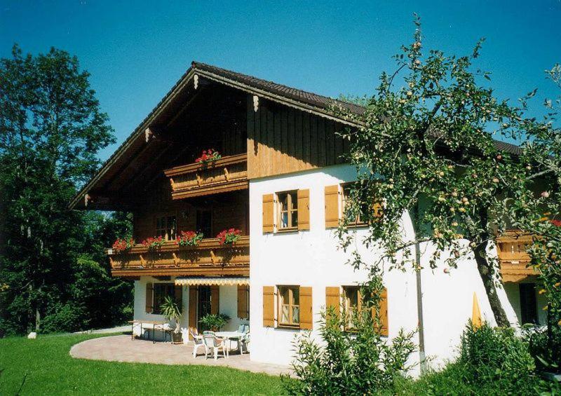 Bognerlehen - B&B