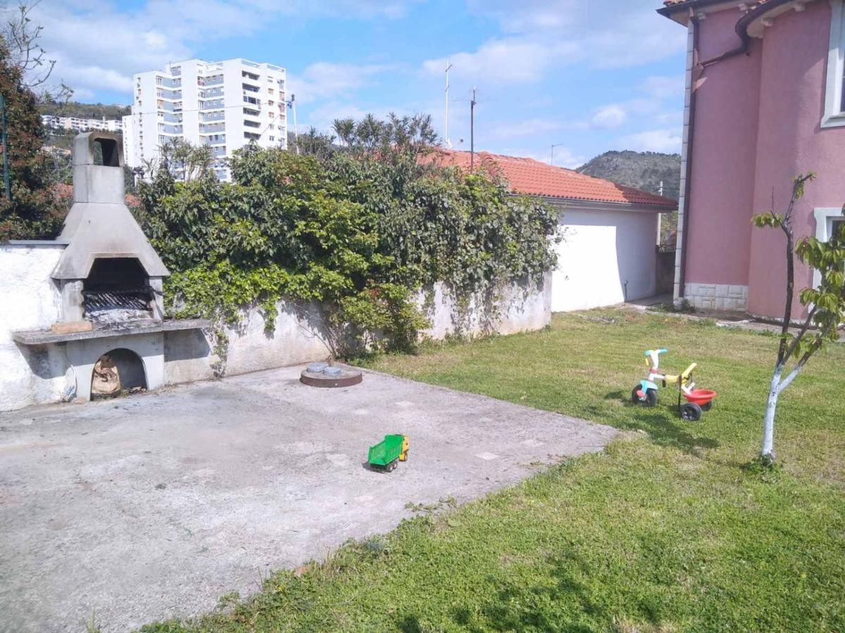 Appartement - Rez-de-Chaussée