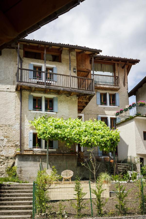 LA PITA AGORDINA - Ferienwohnung