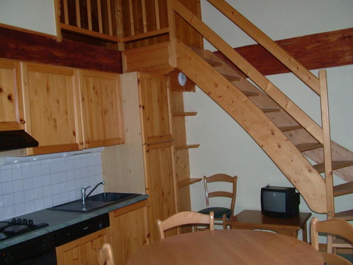 Appartement avec Balcon