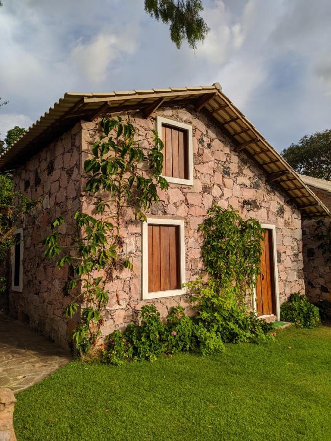 Villa con Vista Giardino