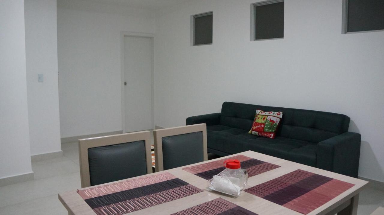 Appartement 1 Chambre