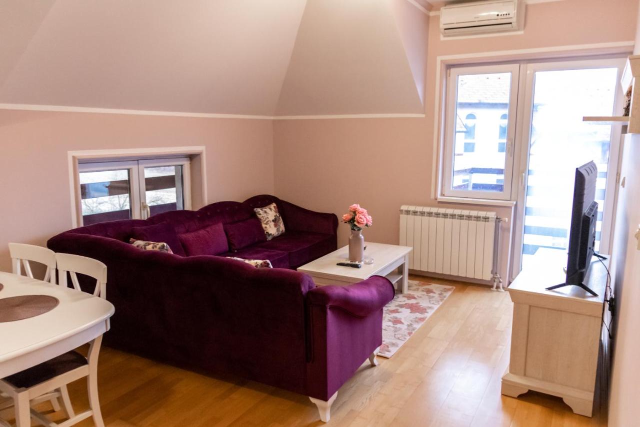 Deluxe Zimmer
