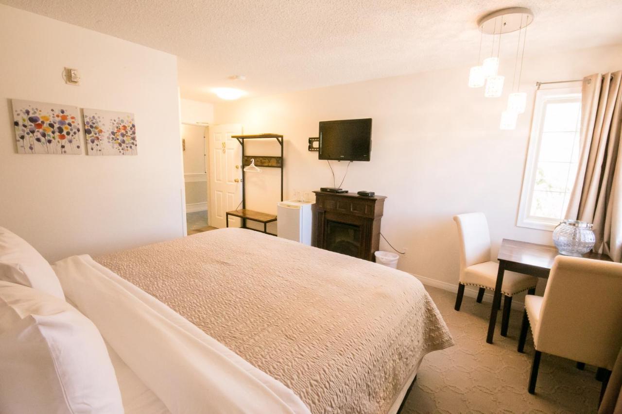 King Room - Adults Only 