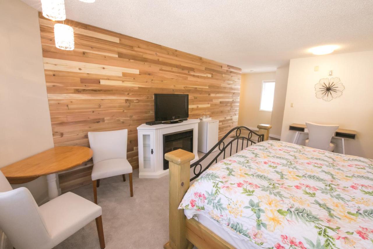 Executive King Room with Mountain View - Adults Only