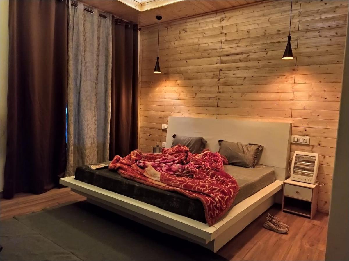 WildWoodHome Jibhi - B&B