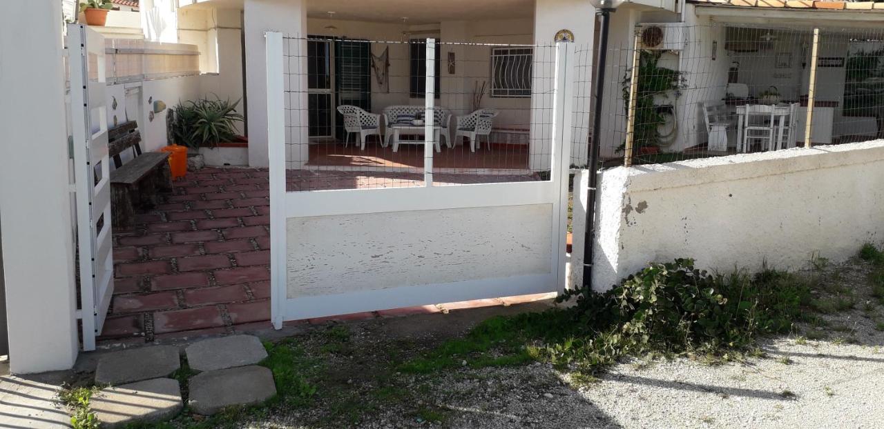 san lorenzo a 4 mt dal mare colore smeraldo a due passi da Marzamemi - B&B
