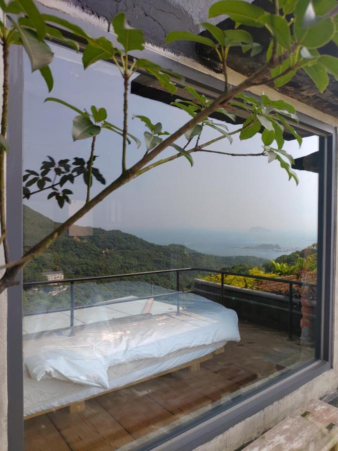 雜院-晴海 新北市民宿證號333號 - Bed and Breakfast