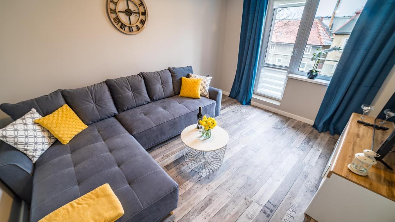 Apartamenty Silvana - Ferienwohnung