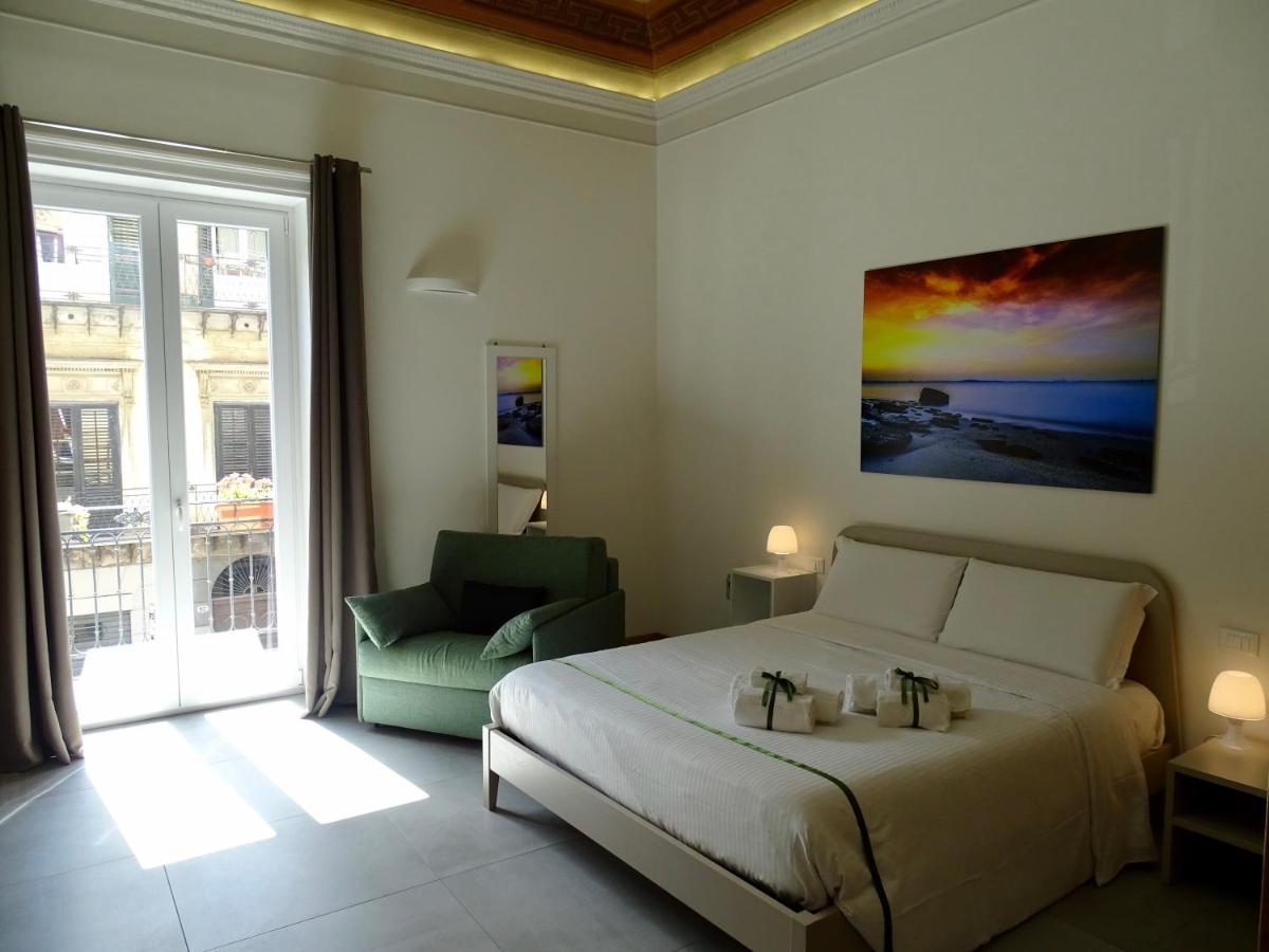 Suite avec Balcon