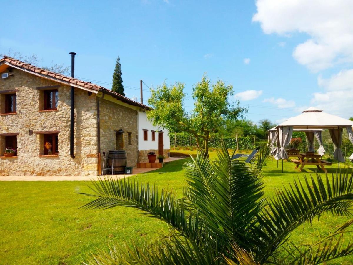 El llagar - Sagasta Rural Oviedo - B&B Oviedo