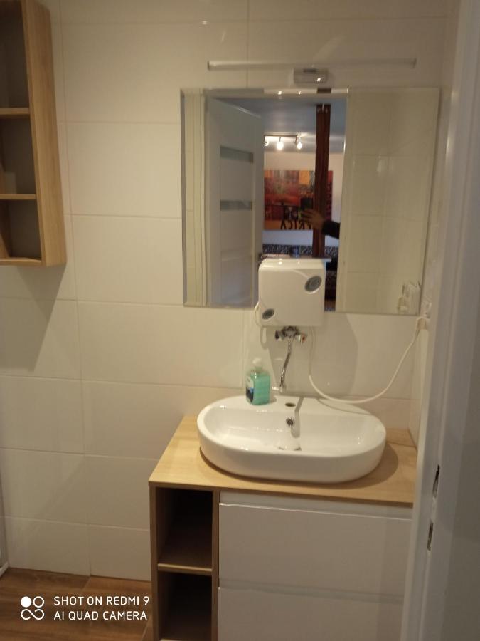 Appartamento con 1 Camera da Letto