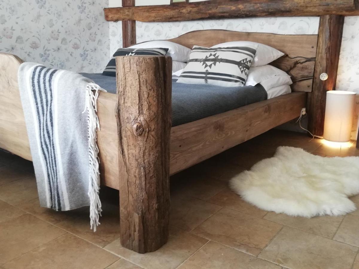 Apartamento con sauna