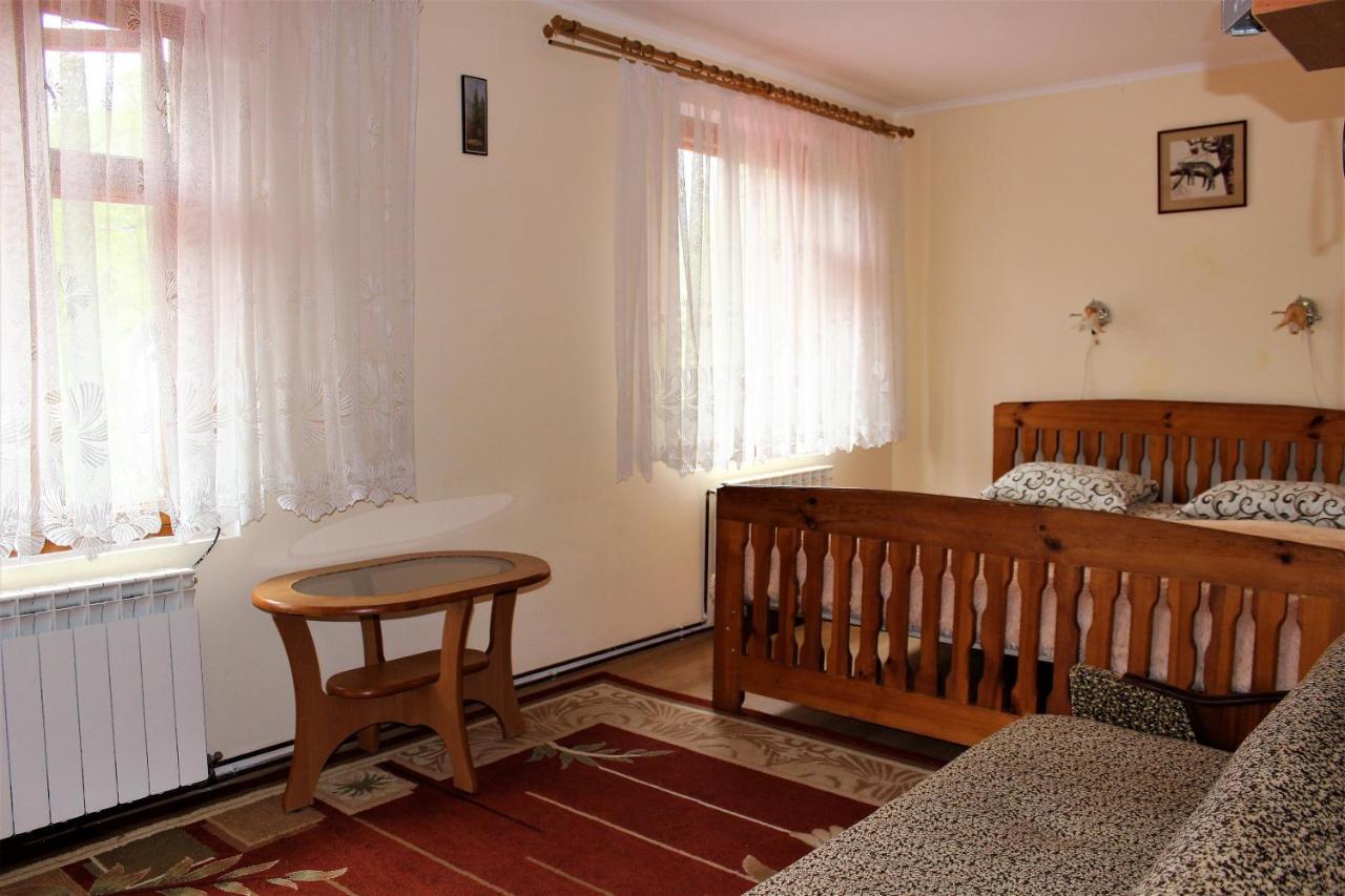 Chambre Double Confort