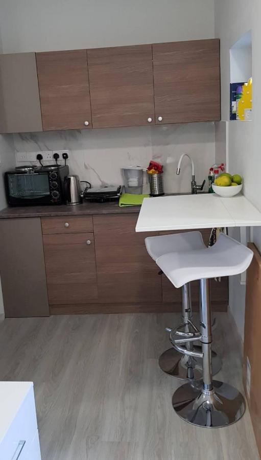 Apartamento Estudio 