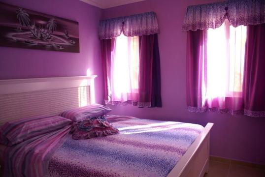 Deluxe Appartement