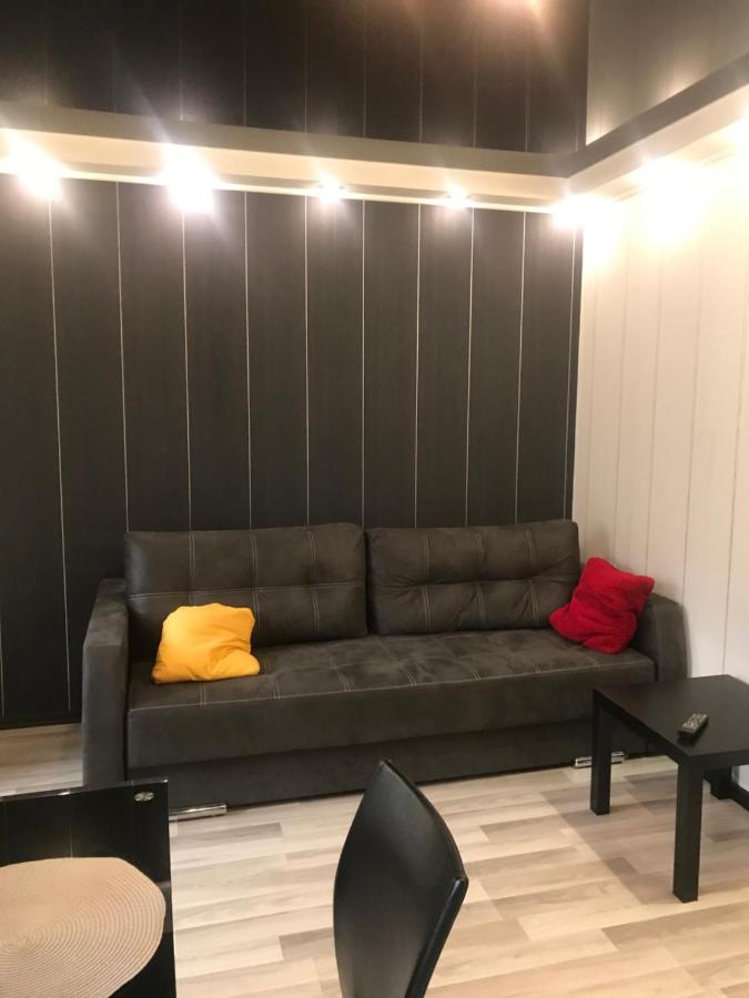 Апартаменты А.Поля 10 - B&B Dnipro