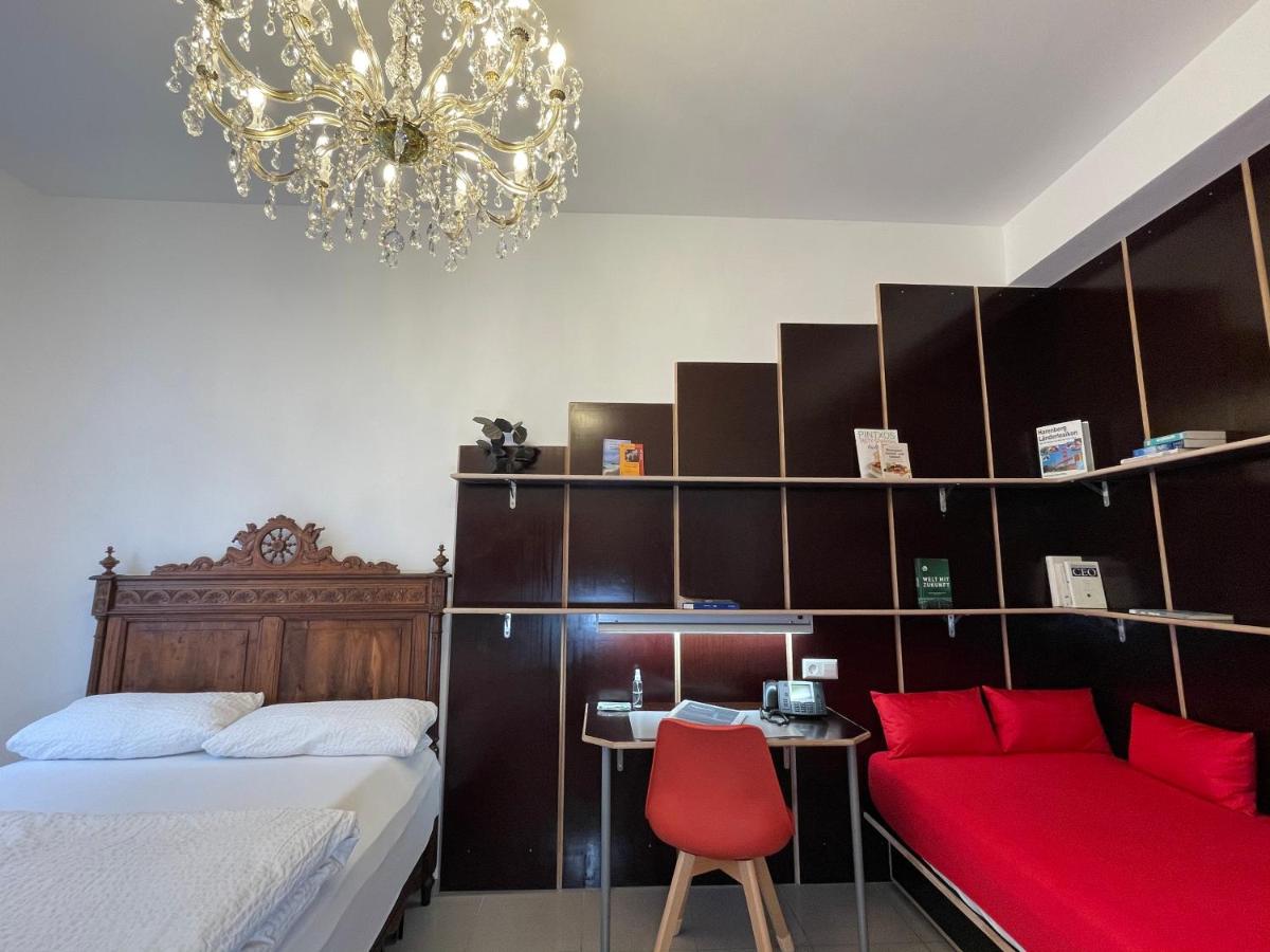 Studio-Apartment 