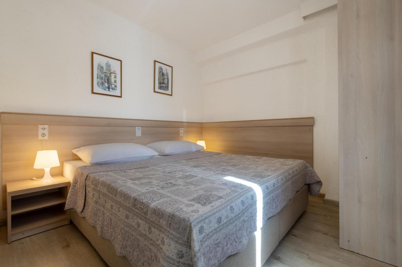 Appartamento con 1 Camera da Letto