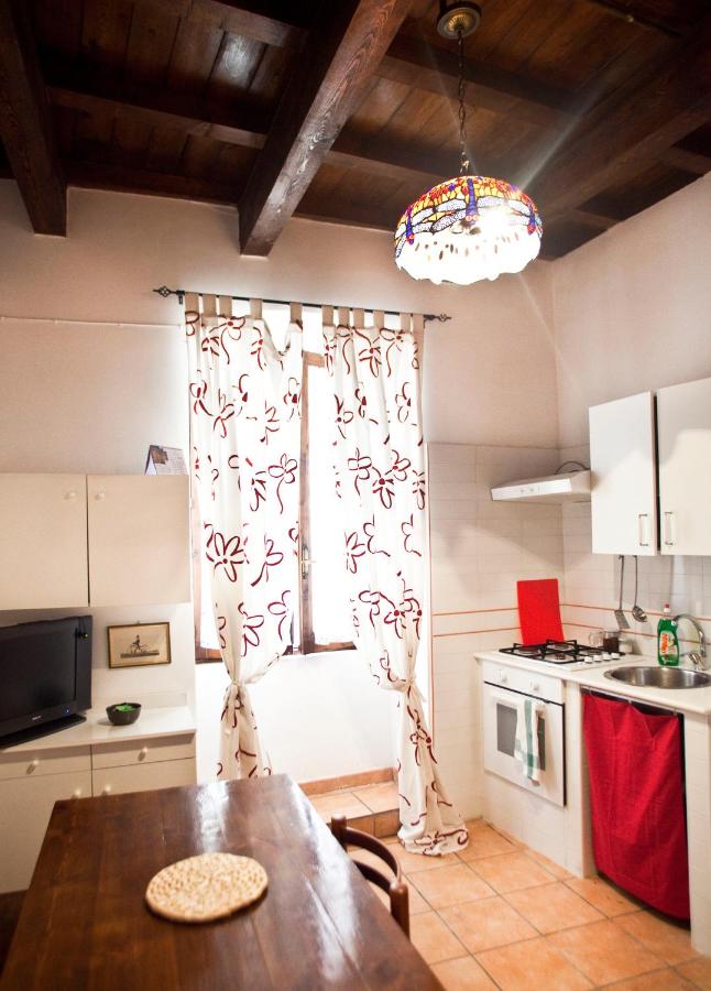 Casa Vacanze Scolanova - B&B