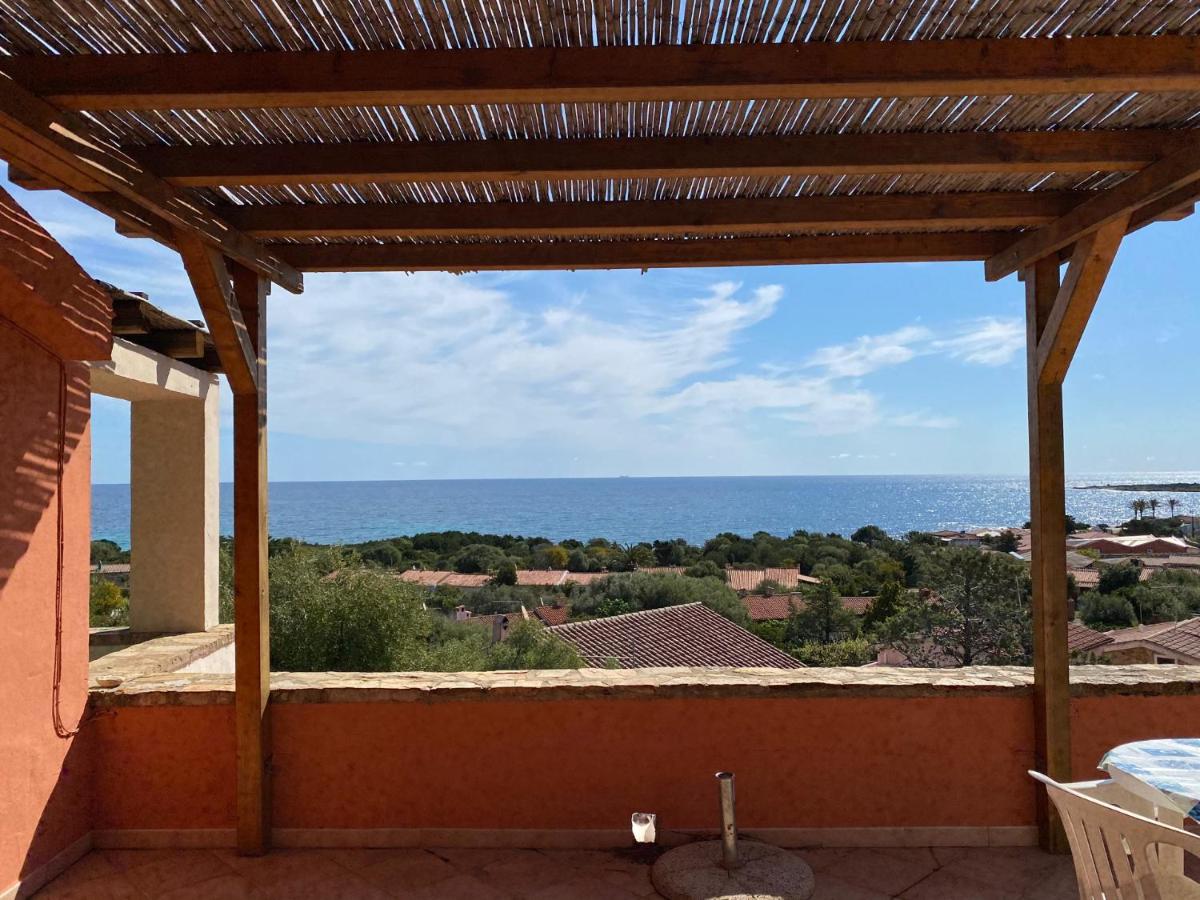Appartamenti Cala d'Ambra - Ferienwohnung San Teodoro