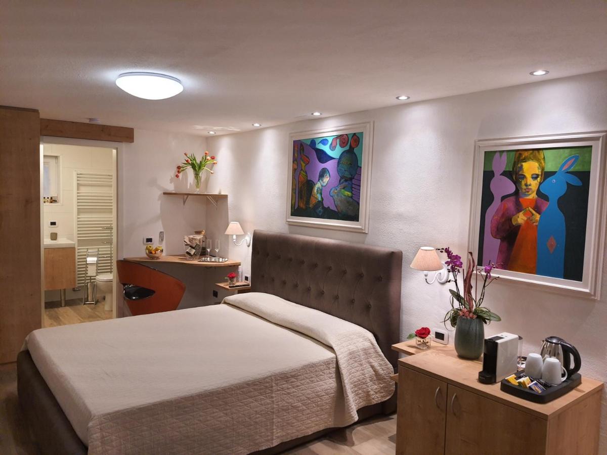 Villa Quattro Ducati - Chambres d’hôtes Kirchheim unter Teck