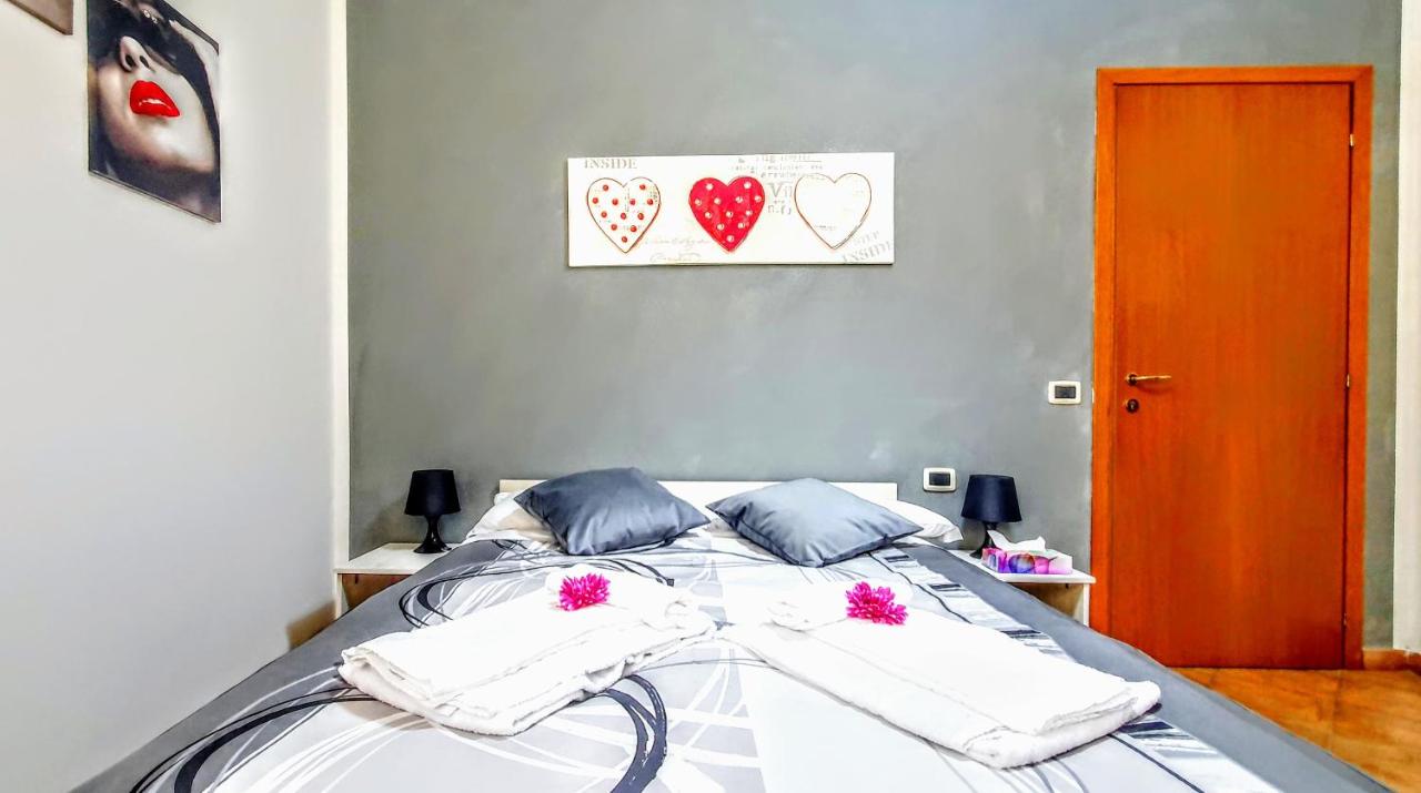 Tweepersoonskamer met Eigen Badkamer