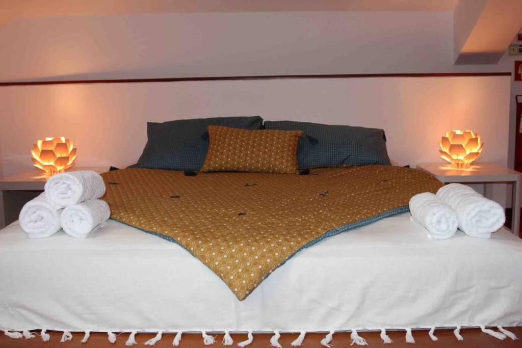 B&B Horta - Azorean Nest - 2605/AL - Bed and Breakfast Horta