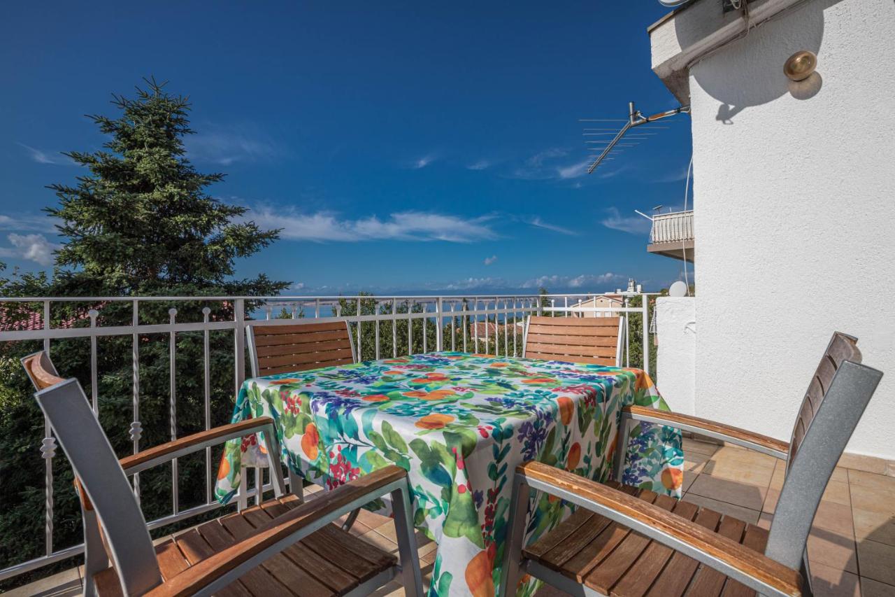 Apartman Mik - Chambres d’hôtes