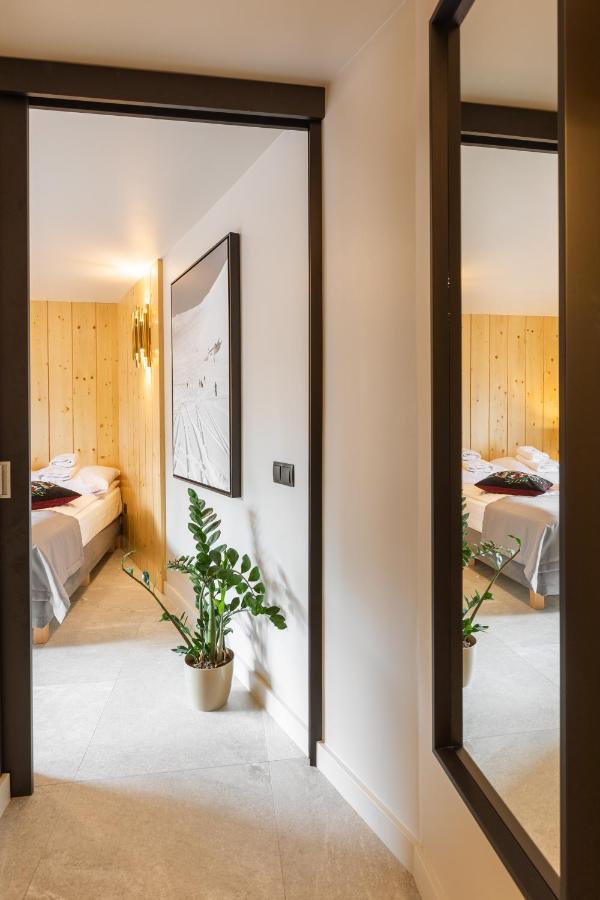 Appartamento con 1 Camera da Letto