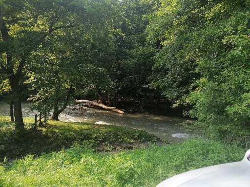 Apartman Gradac Deguric - B&B