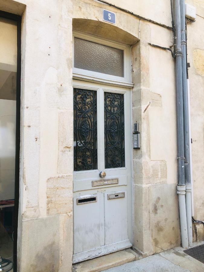 Ô’Hospices : Coeur de Beaune - Ferienwohnung