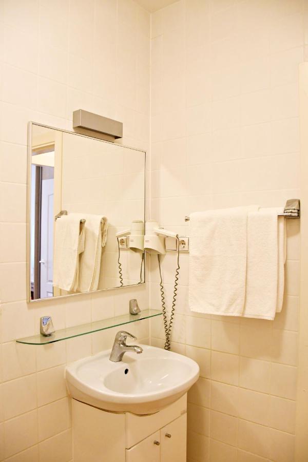 Apartment Nr.1