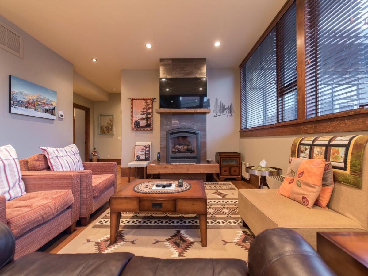 Penthouse Suite