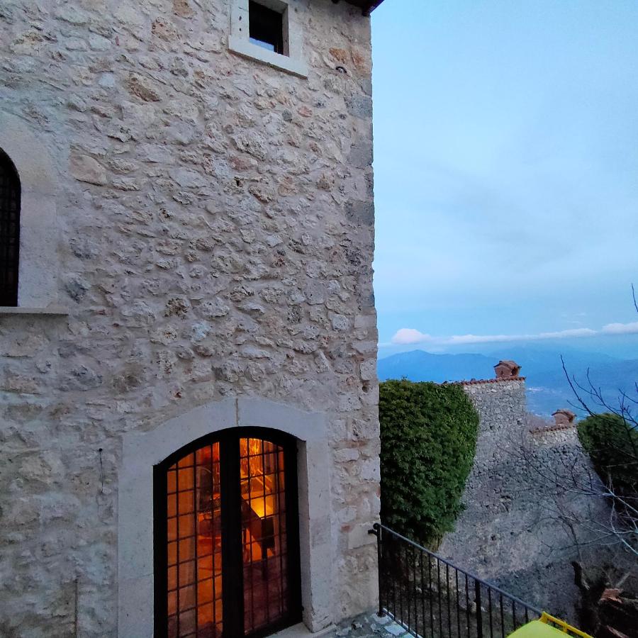 Doppelzimmer mit Terrasse