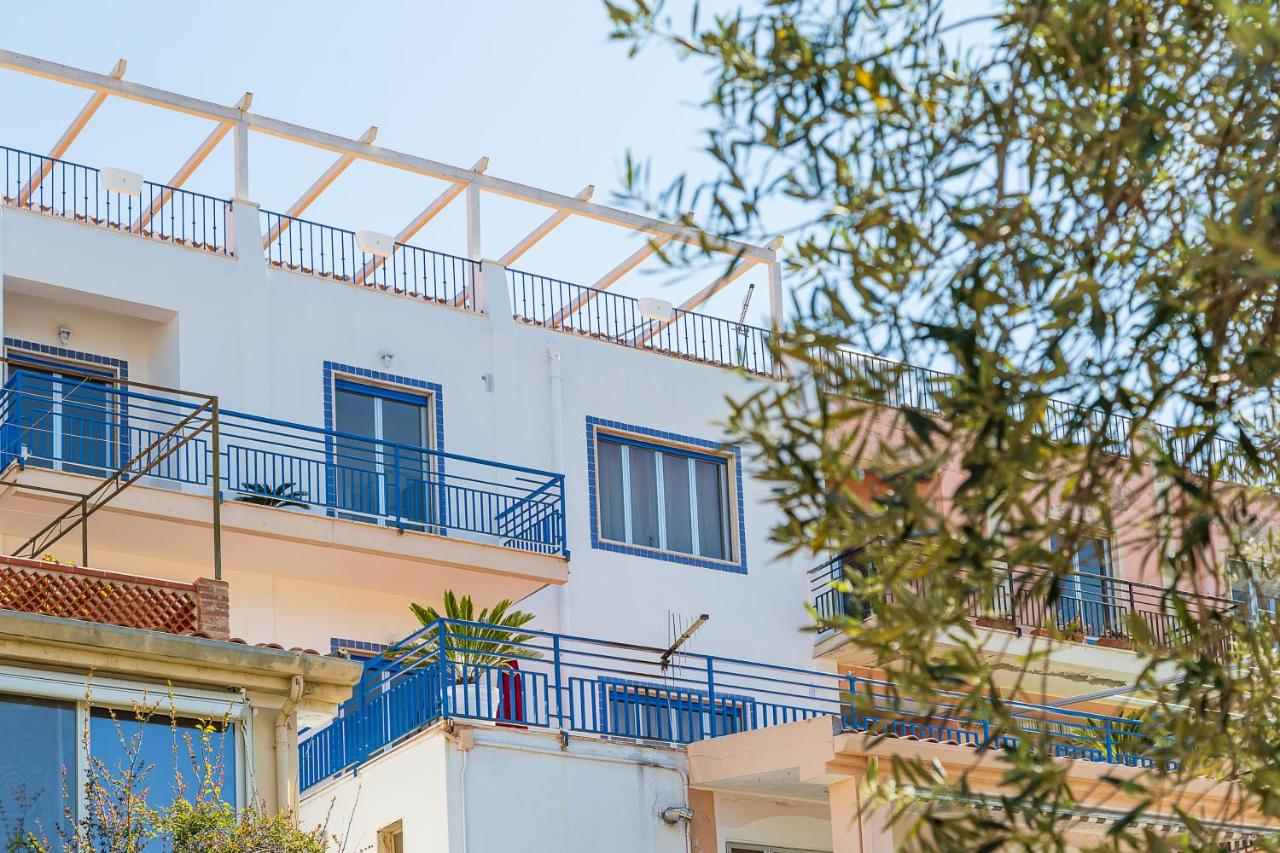 H14 Arbatax - Bed and Breakfast