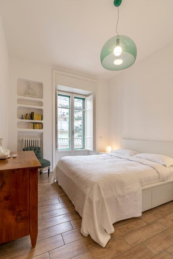 Starhost - CASA GUGLIELMO - Bed and Breakfast Salerno