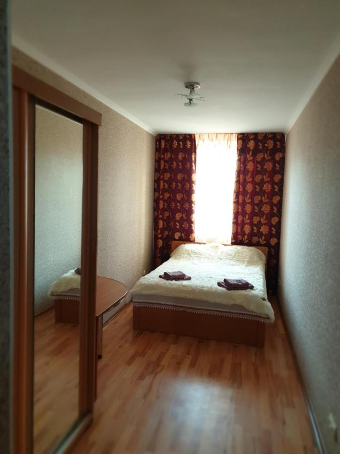 Аpartments on the main street - Bed and Breakfast