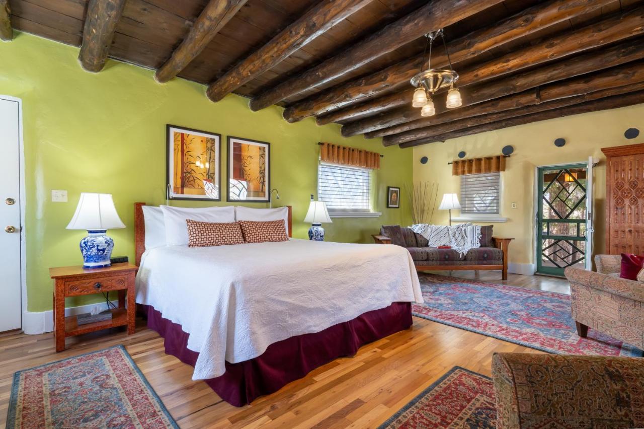 Habitación Deluxe con cama extragrande