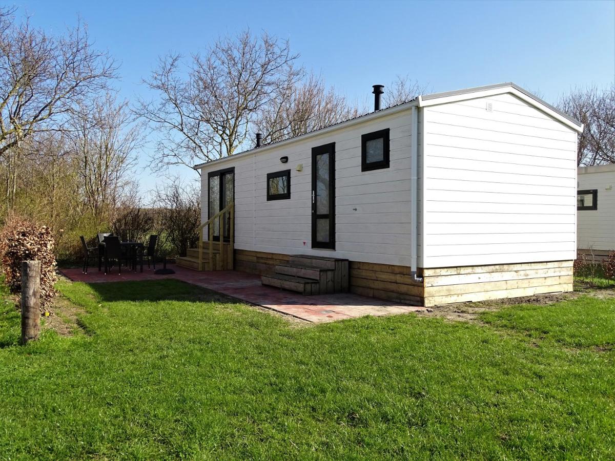 Chalet 3 - Bed and Breakfast