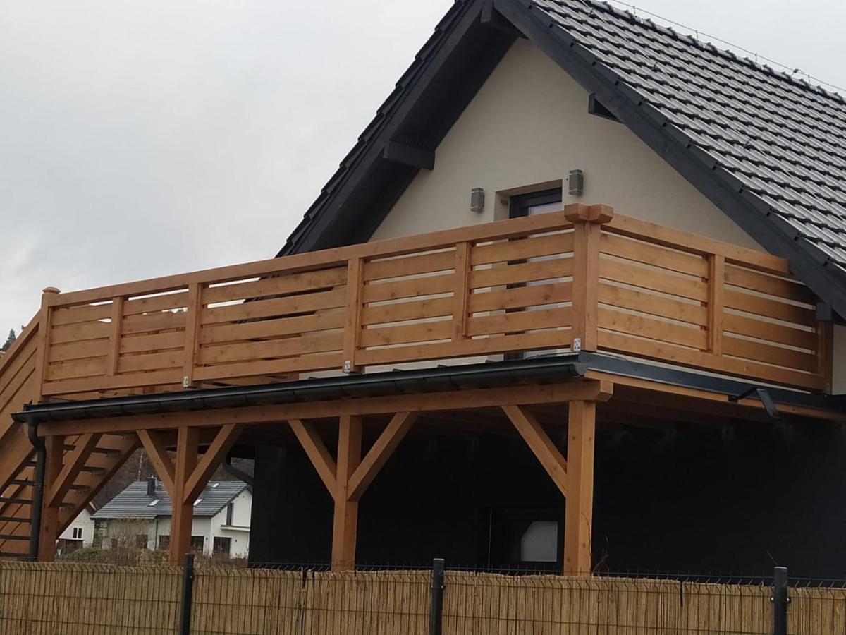 Apartament Muzyczny - B&B Jelenia Góra
