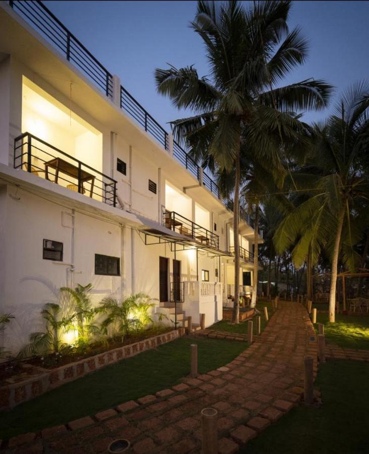 B&B Agonda - De Lavender Luxury sea view Guest Houses - Bed and Breakfast Agonda