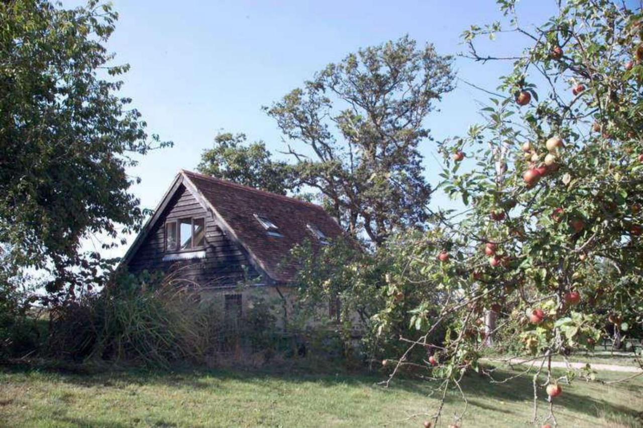 Two-Bedroom Cottage