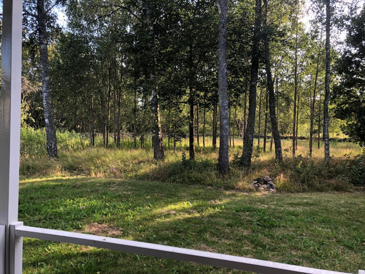 Eriksmala villa - B&B