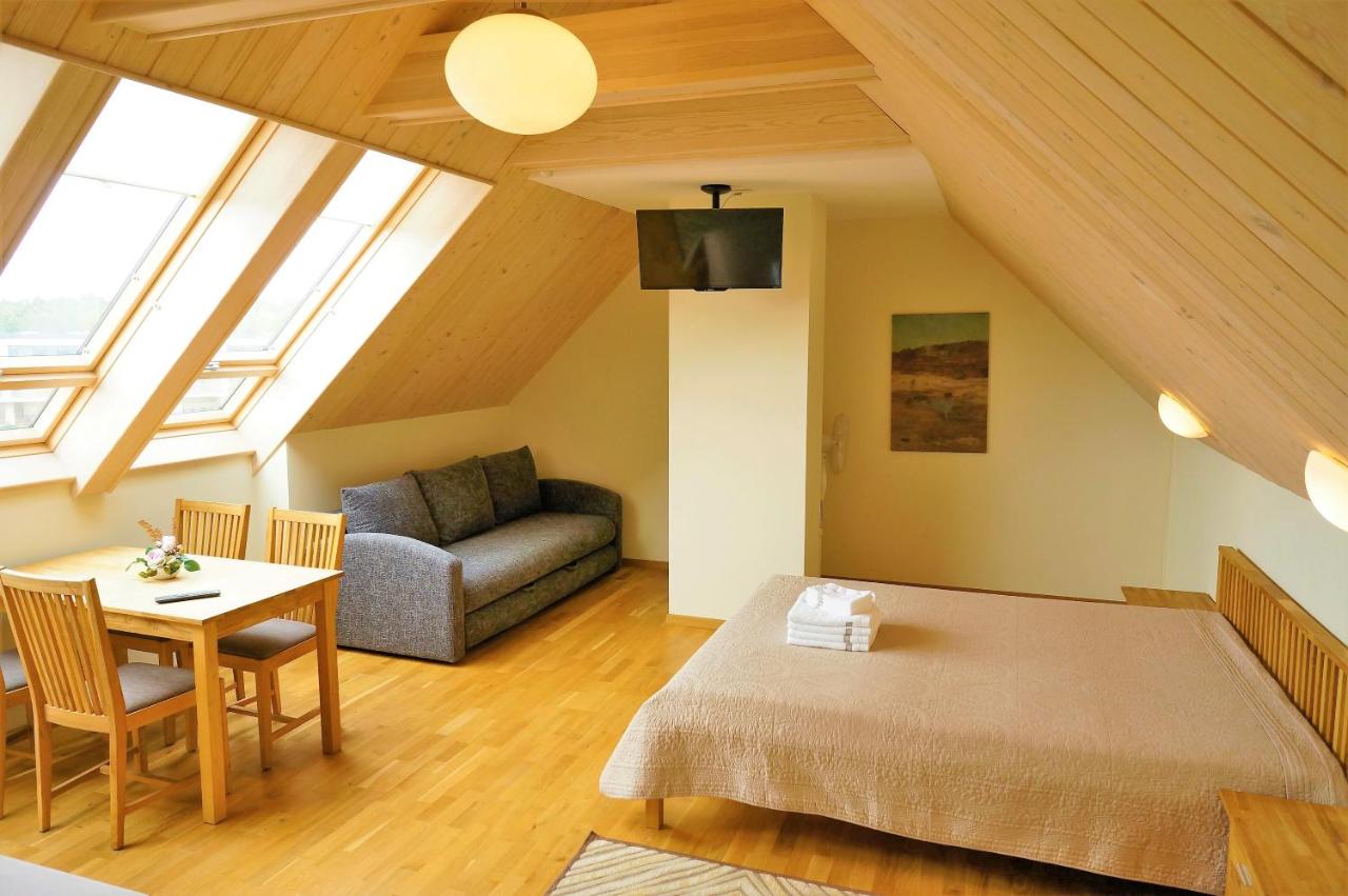 Studio Appartement