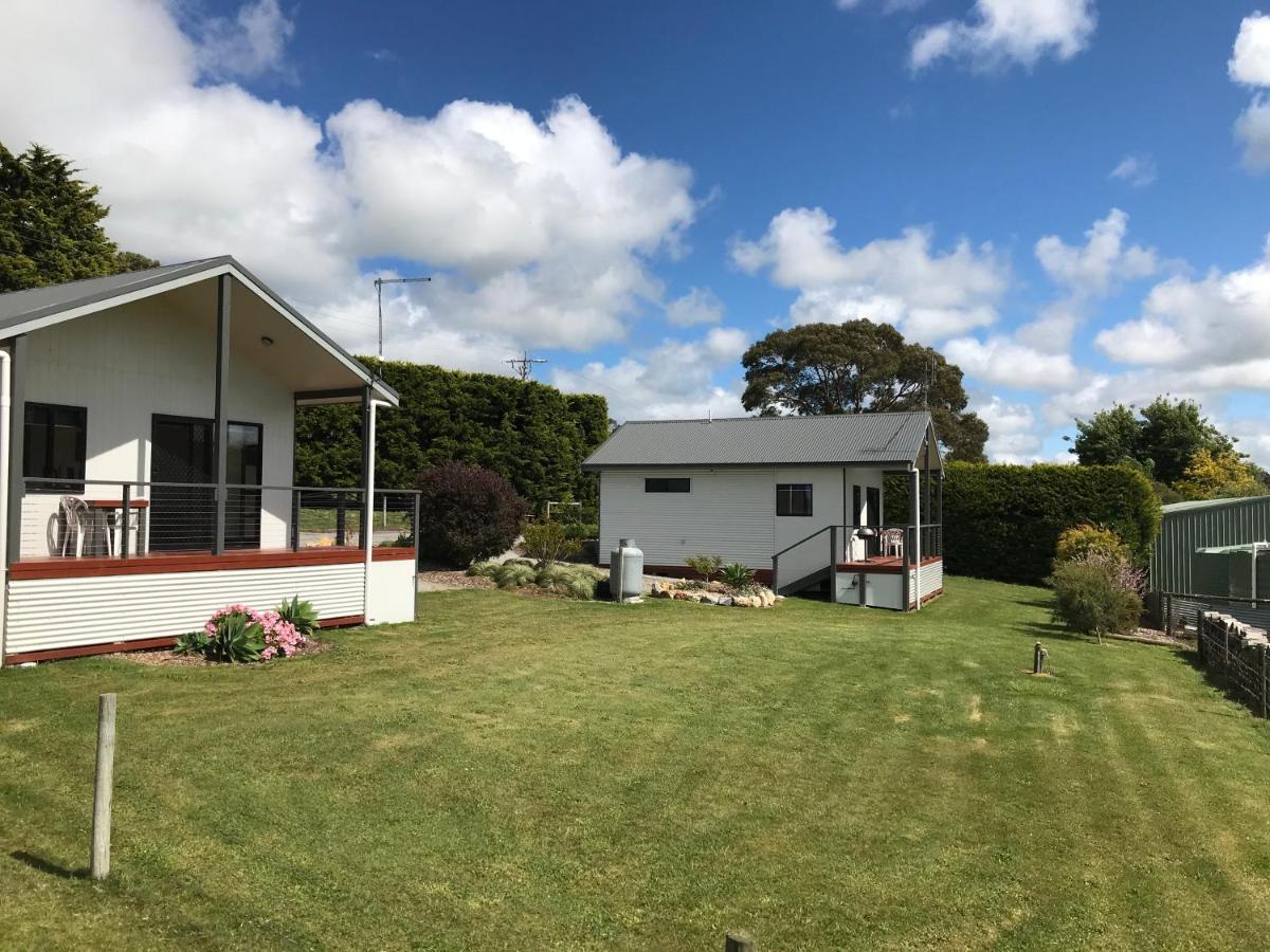 Villa mit 1 Schlafzimmer