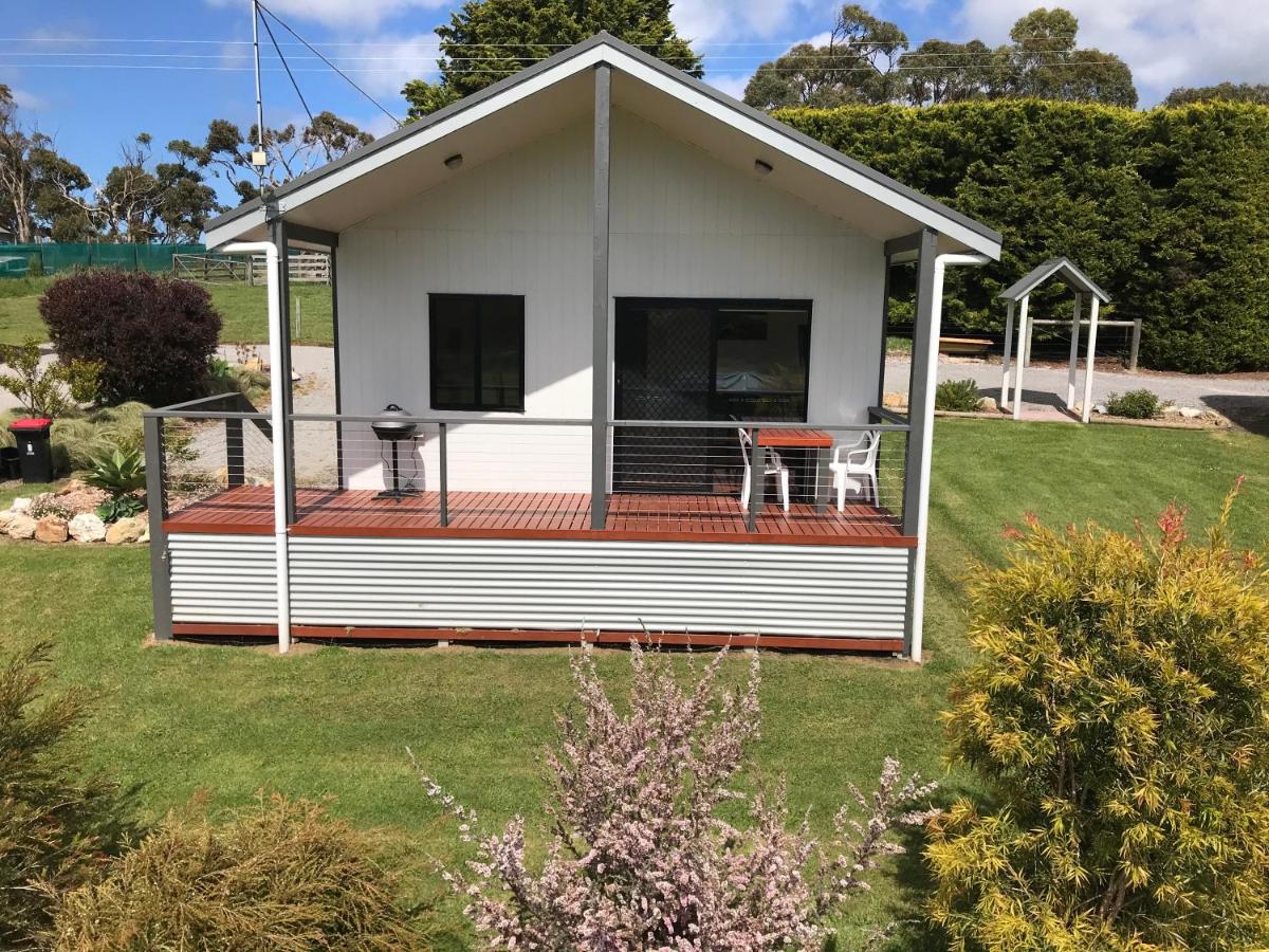 Villa mit 1 Schlafzimmer
