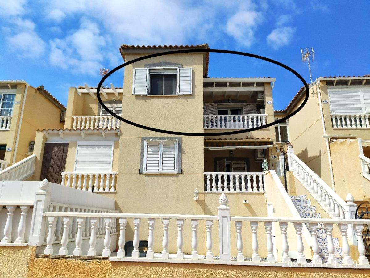 Apartamento Torre Zeus, La Mata, Torrevieja - B&B Torrevieja